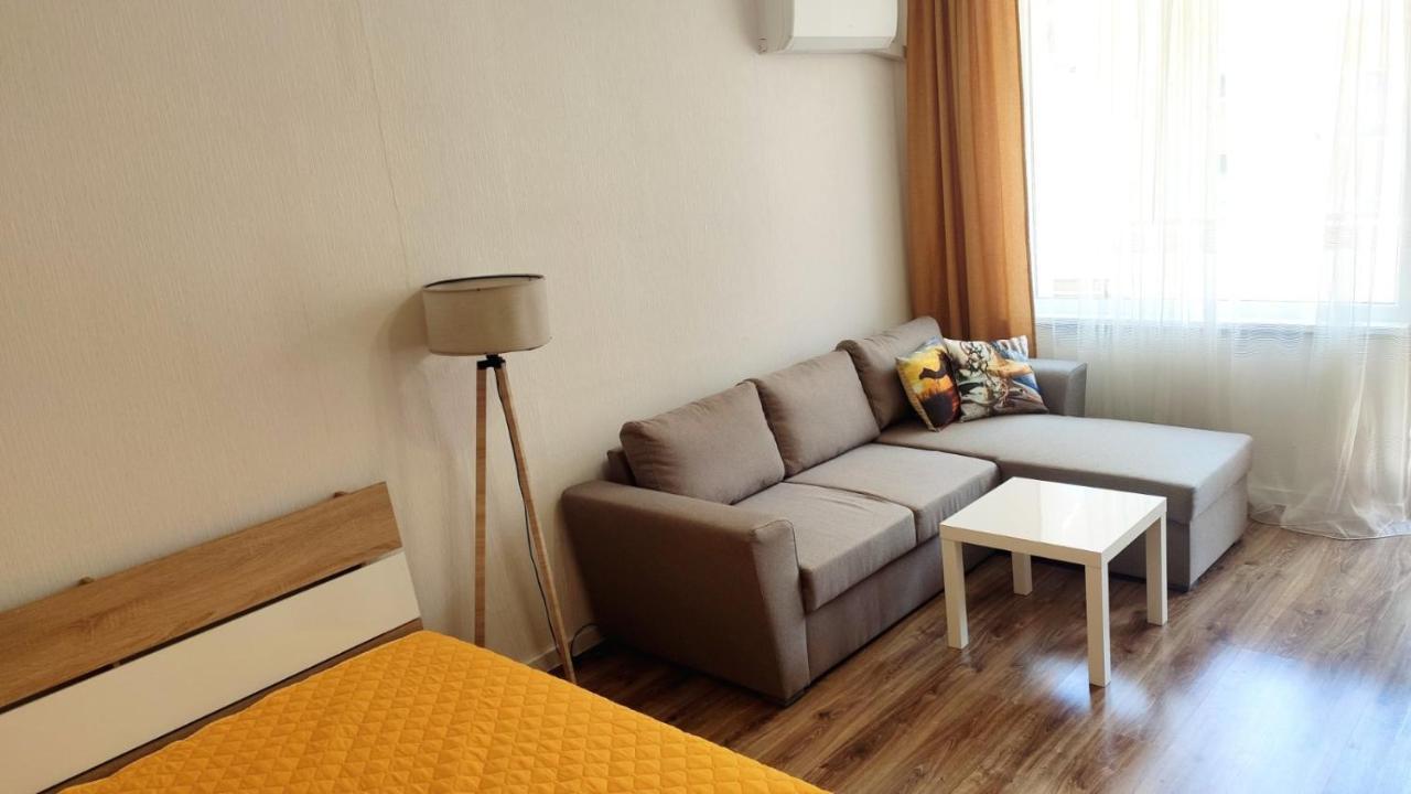 Lidda Belogradchik- 1room flat in residential area Exteriör bild