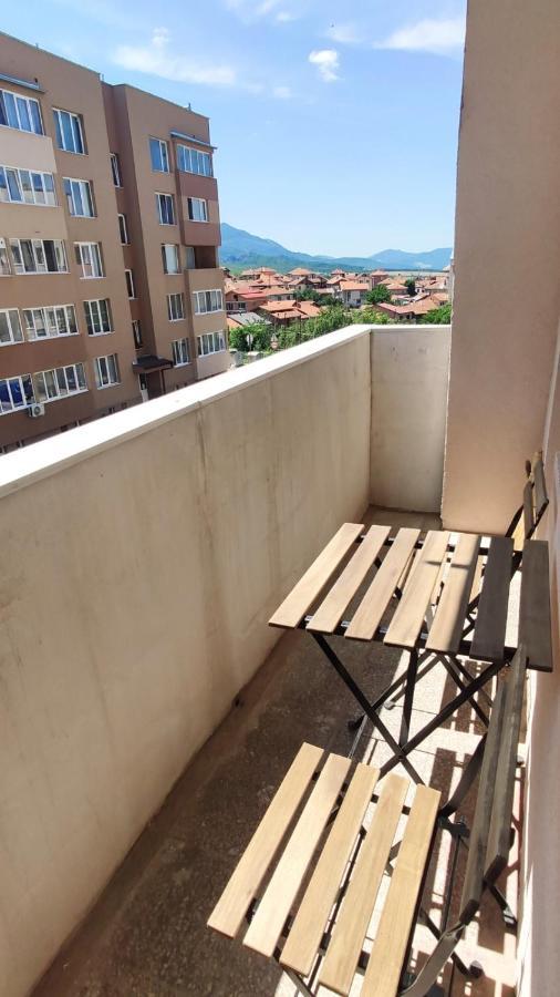 Lidda Belogradchik- 1room flat in residential area Exteriör bild